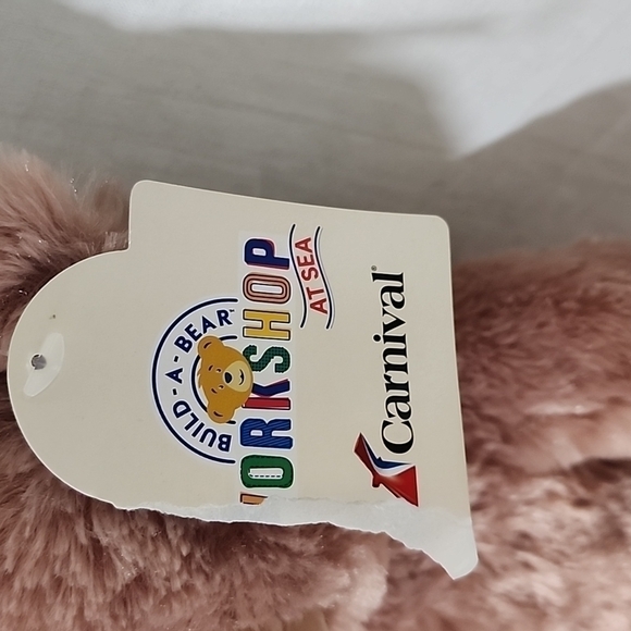 💛BUILD a bear work Shop - Picture 2 of 6